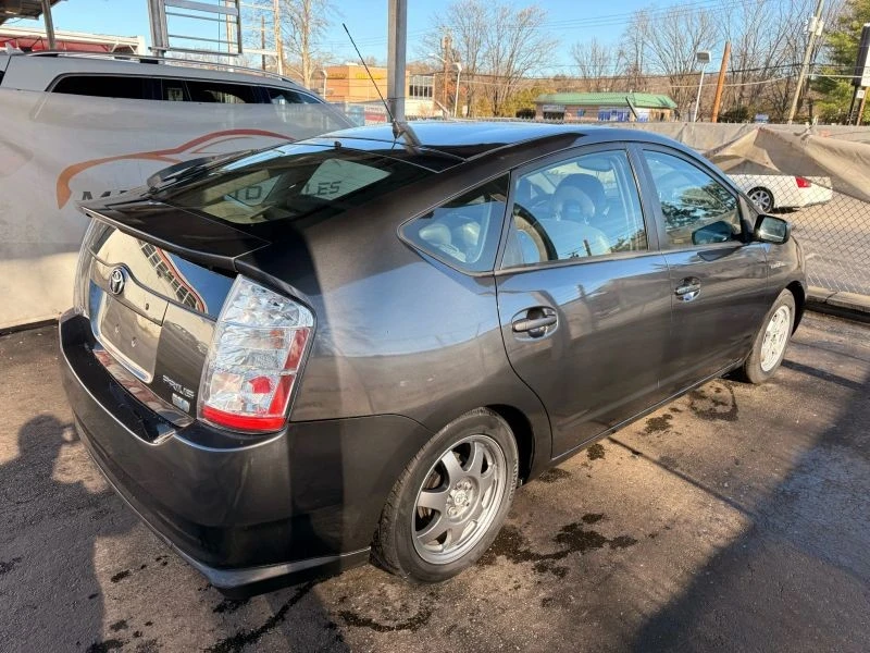 2009 Toyota Prius 2nd Gen - Image 12 of 12