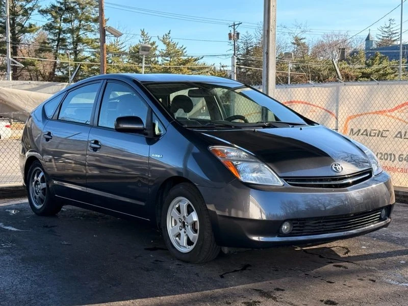 2009 Toyota Prius 2nd Gen - Image 6 of 12