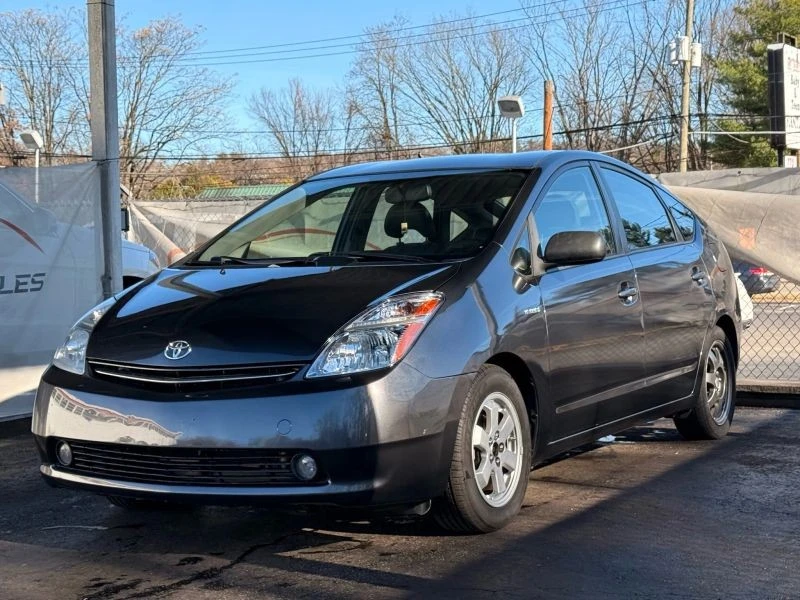 2009 Toyota Prius 2nd Gen - Image 3 of 12