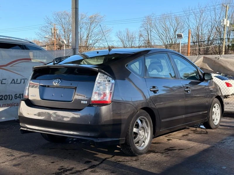 2009 Toyota Prius 2nd Gen - Image 11 of 12