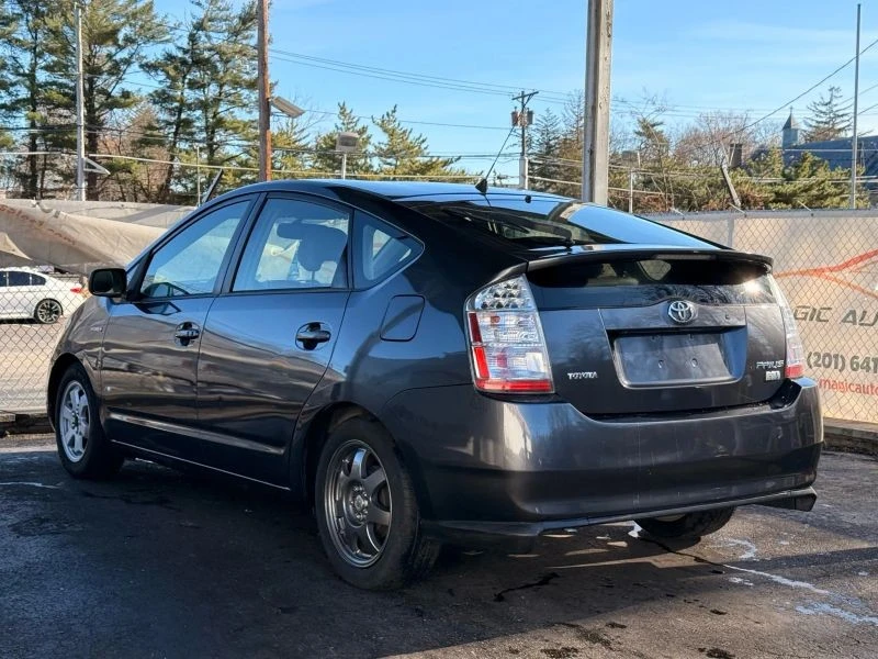 2009 Toyota Prius 2nd Gen - Image 9 of 12