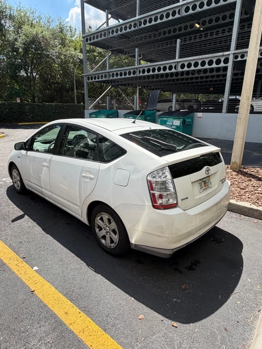 2009 Toyota Prius 2nd Gen - Image 4 of 20