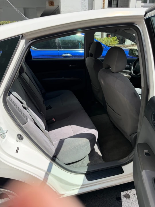 2009 Toyota Prius 2nd Gen - Image 20 of 20