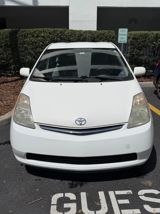 2009 Toyota Prius 2nd Gen - Image 2 of 20