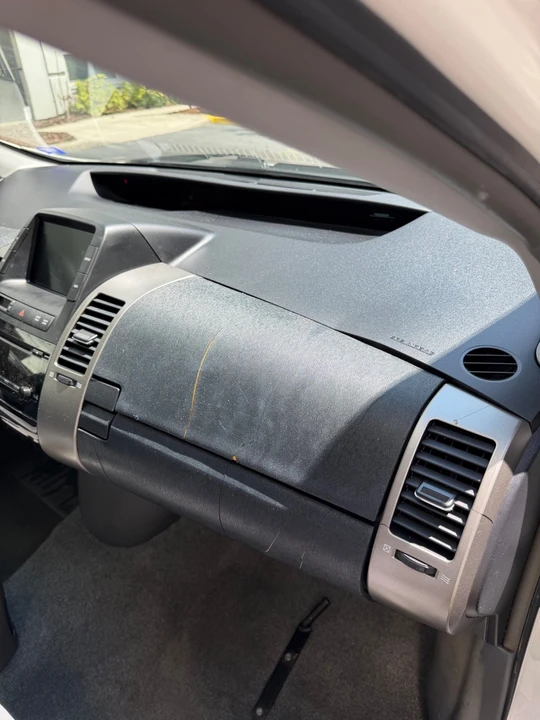 2009 Toyota Prius 2nd Gen - Image 13 of 20