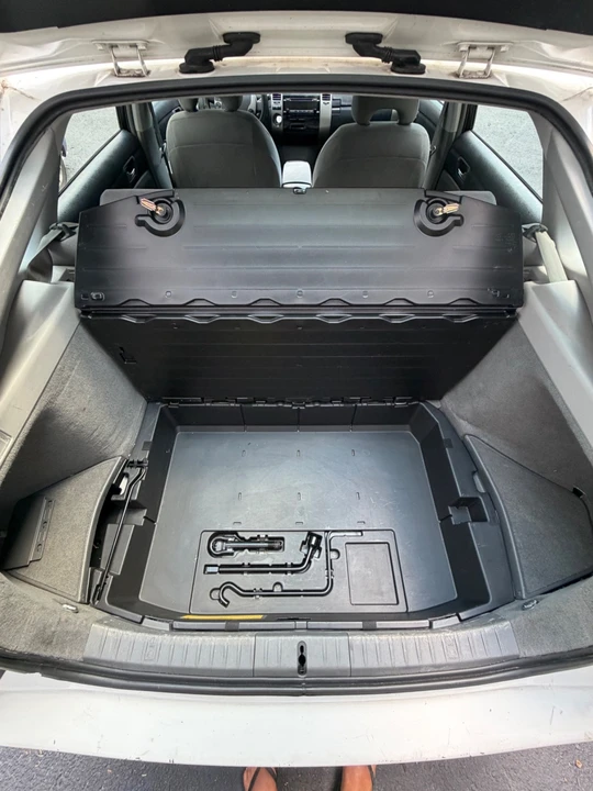 2009 Toyota Prius 2nd Gen - Image 7 of 20