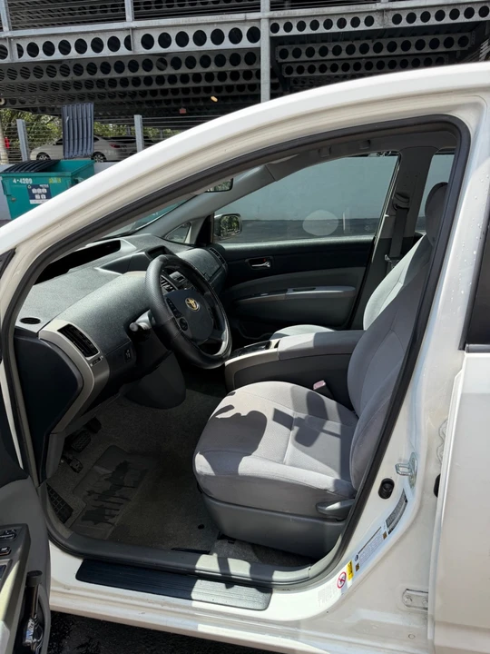 2009 Toyota Prius 2nd Gen - Image 9 of 20