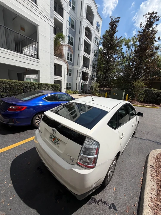 2009 Toyota Prius 2nd Gen - Image 5 of 20