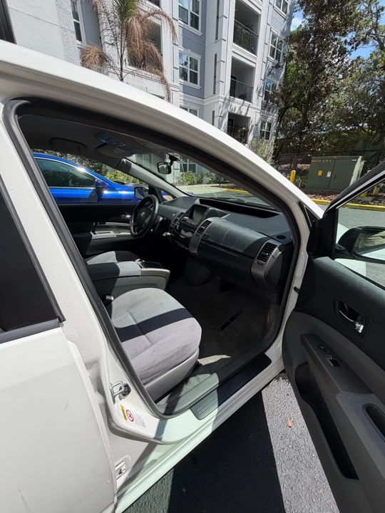 2009 Toyota Prius 2nd Gen - Image 12 of 20
