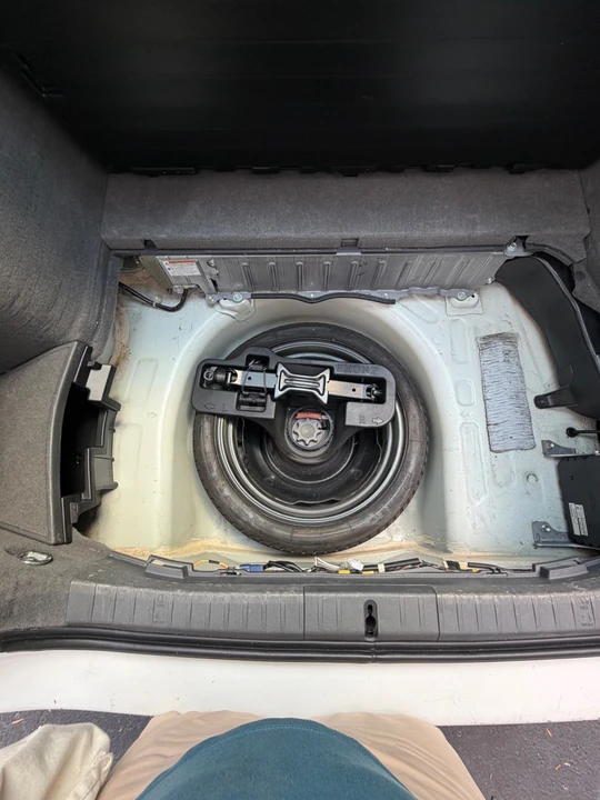 2009 Toyota Prius 2nd Gen - Image 8 of 20