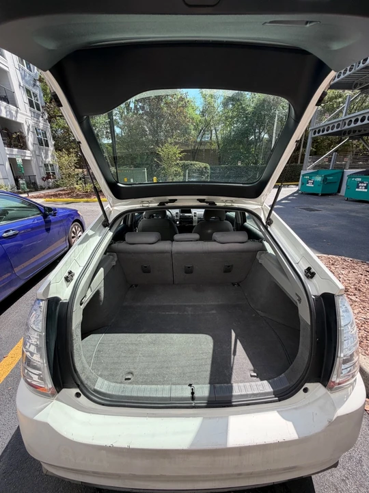 2009 Toyota Prius 2nd Gen - Image 6 of 20
