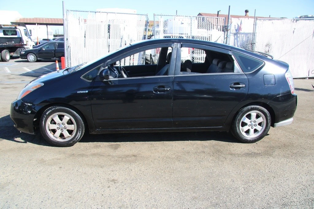 2009 Toyota Prius 2nd Gen - Image 3 of 21