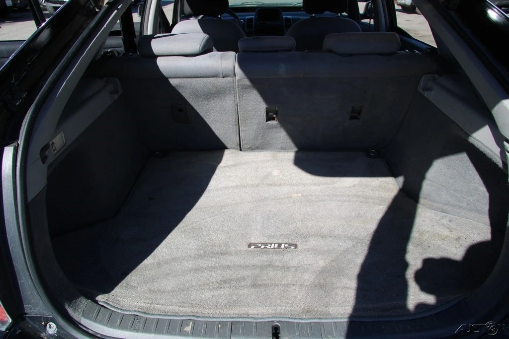 2009 Toyota Prius 2nd Gen - Image 19 of 21