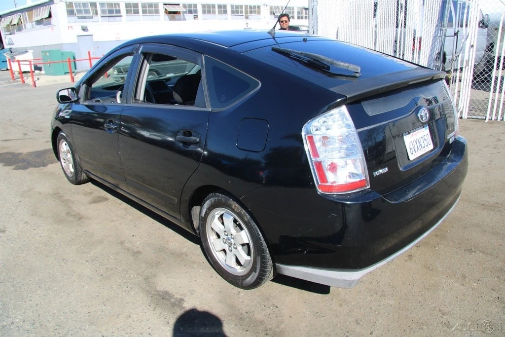 2009 Toyota Prius 2nd Gen - Image 5 of 21