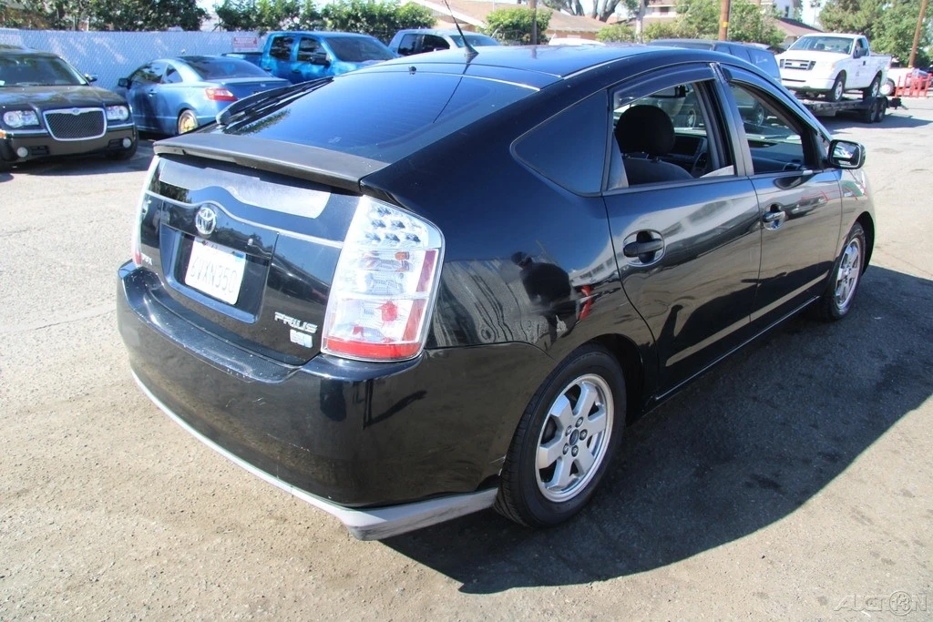 2009 Toyota Prius 2nd Gen - Image 7 of 21