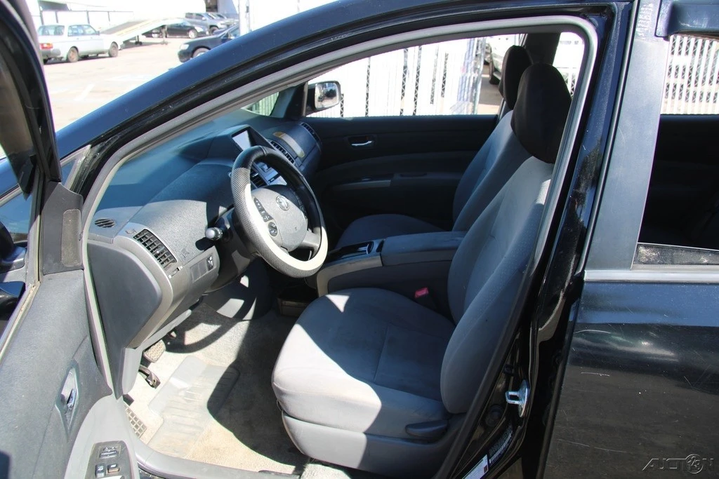 2009 Toyota Prius 2nd Gen - Image 13 of 21