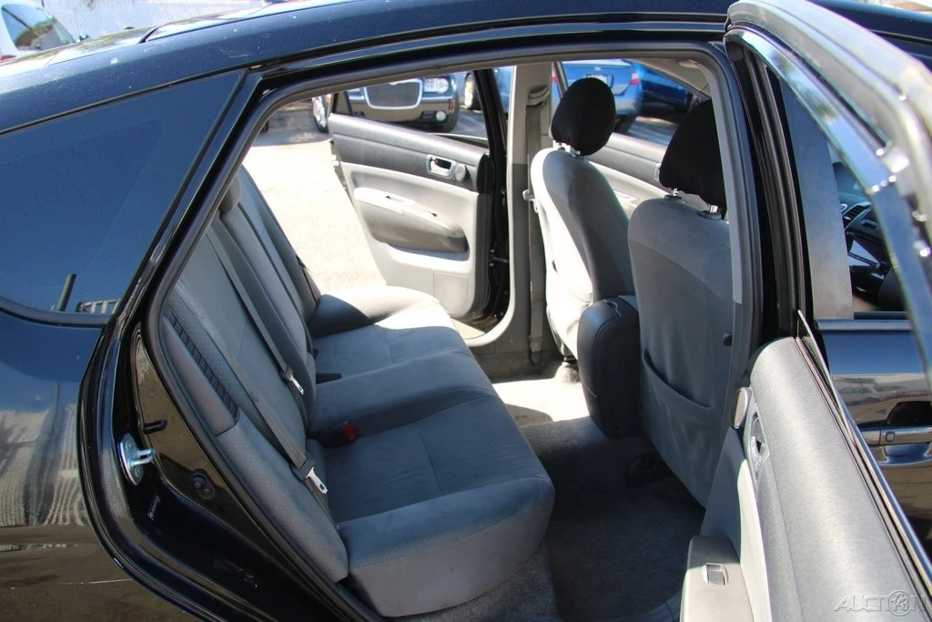 2009 Toyota Prius 2nd Gen - Image 21 of 21