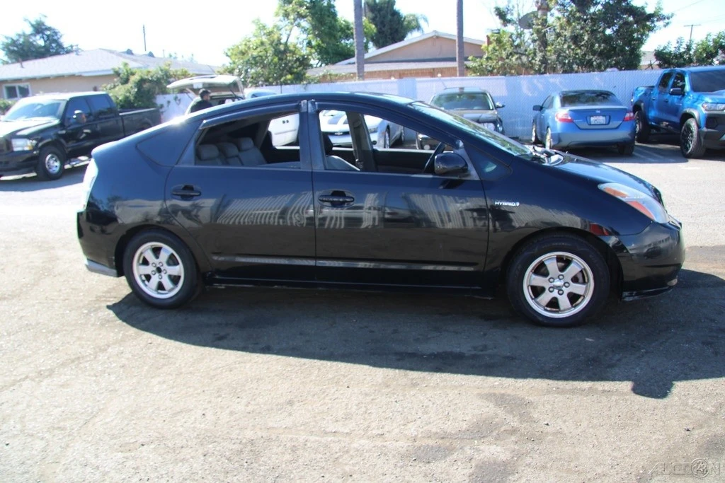 2009 Toyota Prius 2nd Gen - Image 9 of 21