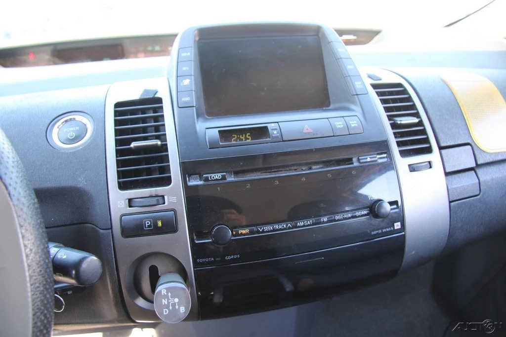 2009 Toyota Prius 2nd Gen - Image 16 of 21