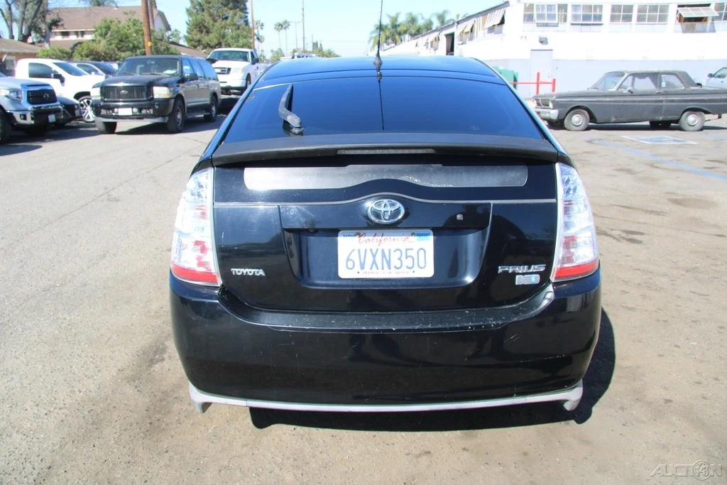 2009 Toyota Prius 2nd Gen - Image 6 of 21