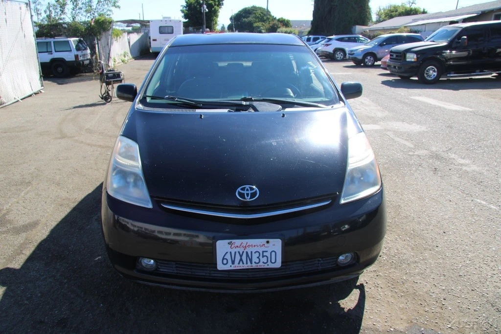 2009 Toyota Prius 2nd Gen - Image 10 of 21