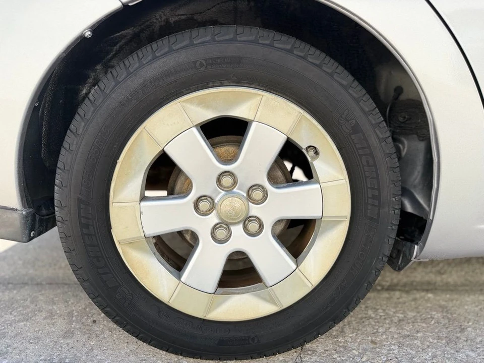 2009 Toyota Prius 2nd Gen - Image 11 of 21