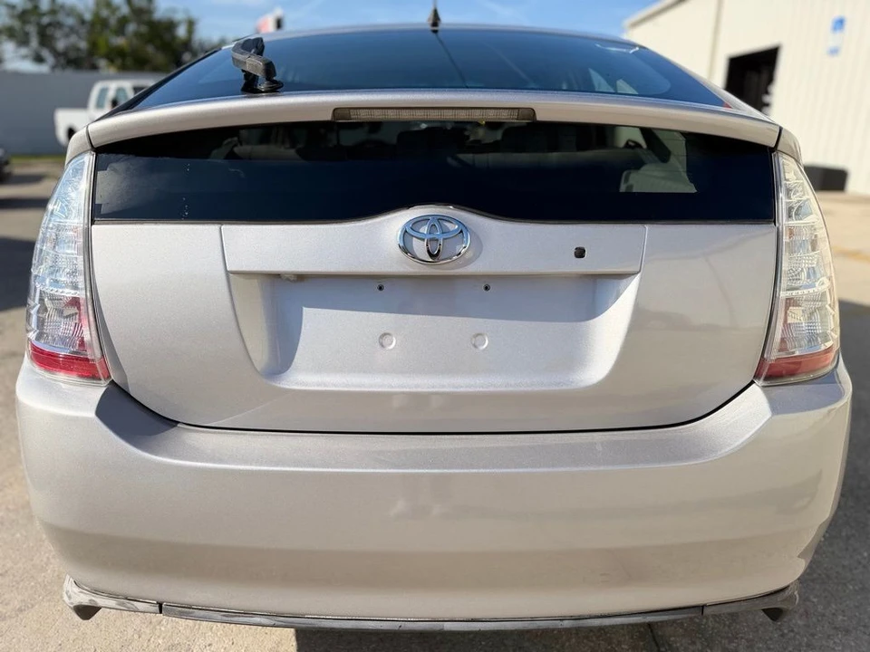 2009 Toyota Prius 2nd Gen - Image 4 of 21