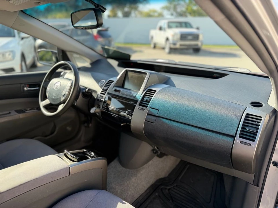 2009 Toyota Prius 2nd Gen - Image 17 of 21
