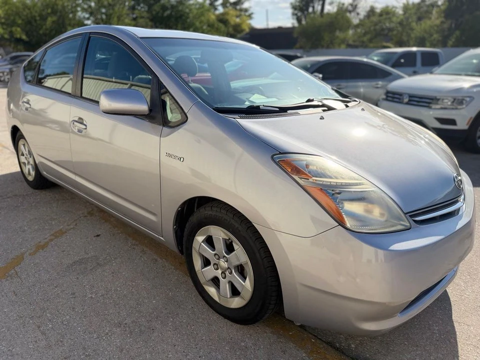2009 Toyota Prius 2nd Gen - Image 7 of 21