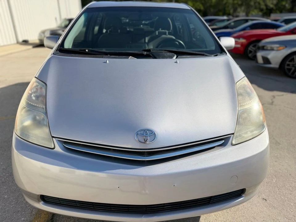 2009 Toyota Prius 2nd Gen - Image 8 of 21