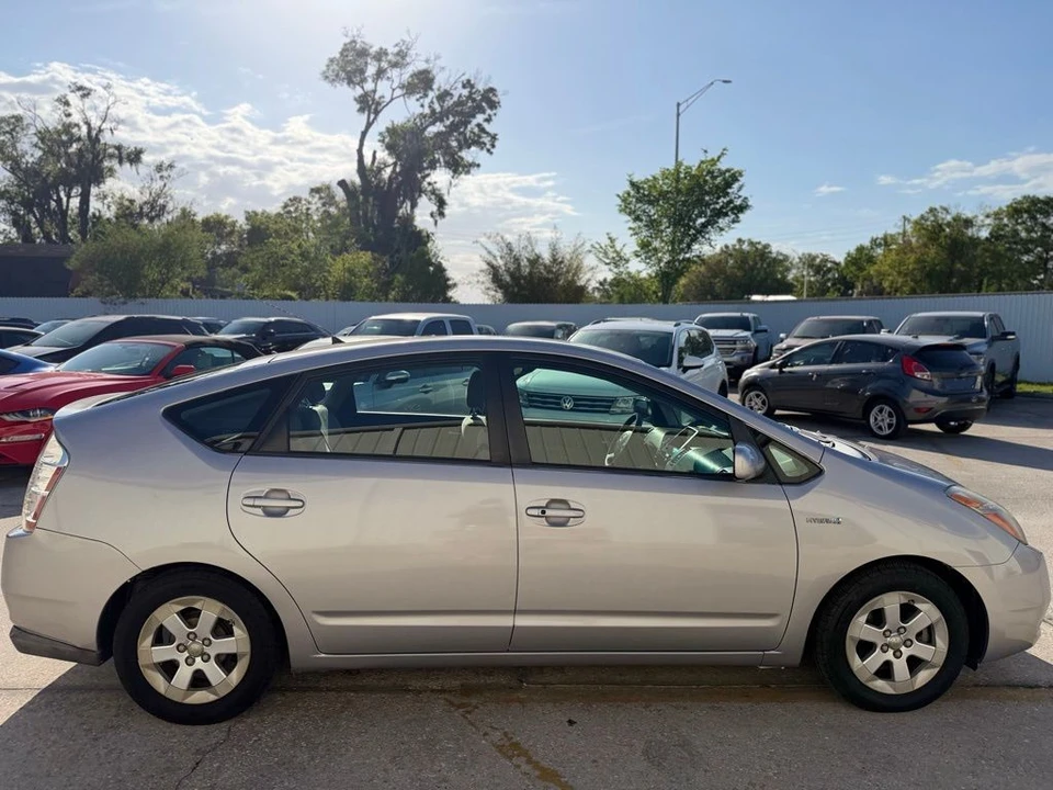2009 Toyota Prius 2nd Gen - Image 6 of 21