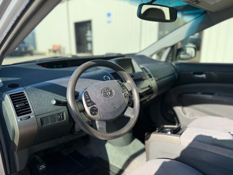 2009 Toyota Prius 2nd Gen - Image 14 of 21