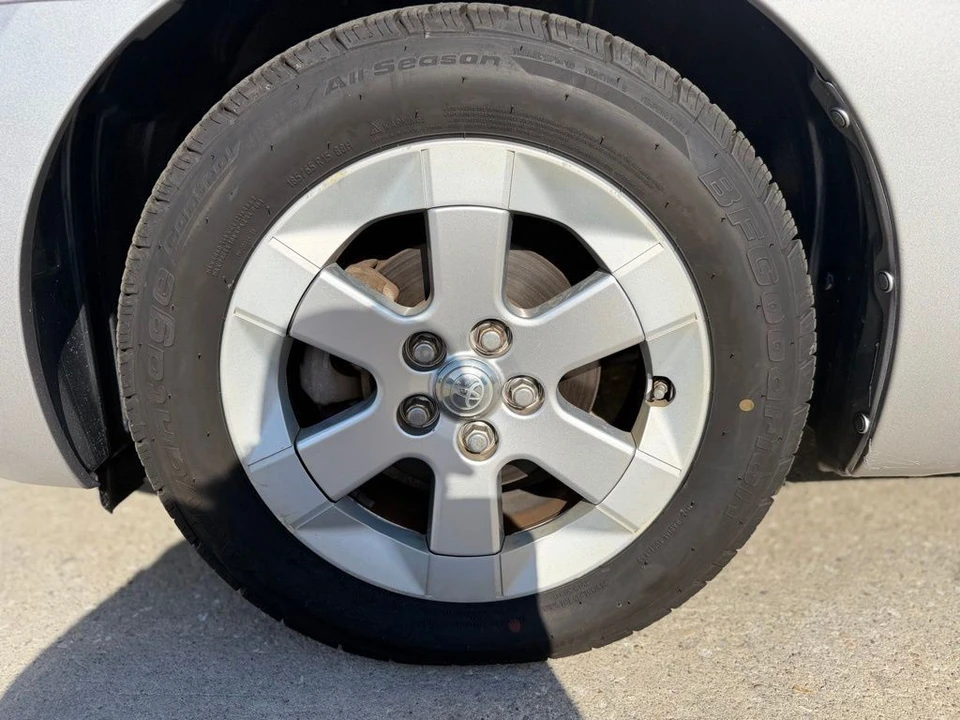 2009 Toyota Prius 2nd Gen - Image 9 of 21