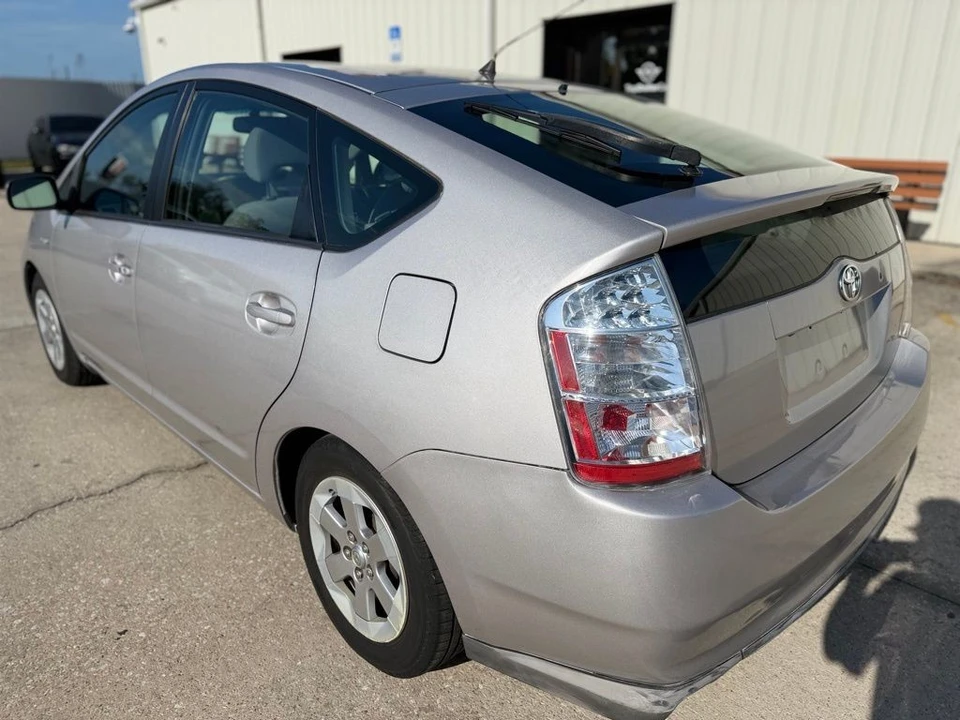 2009 Toyota Prius 2nd Gen - Image 3 of 21