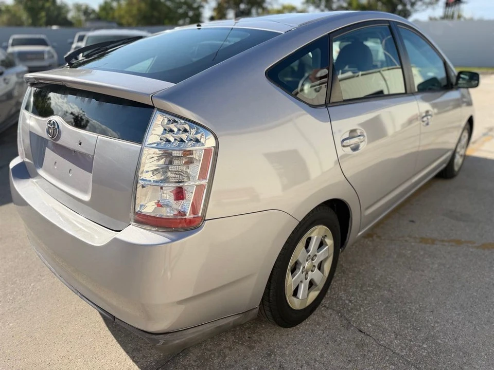 2009 Toyota Prius 2nd Gen - Image 5 of 21