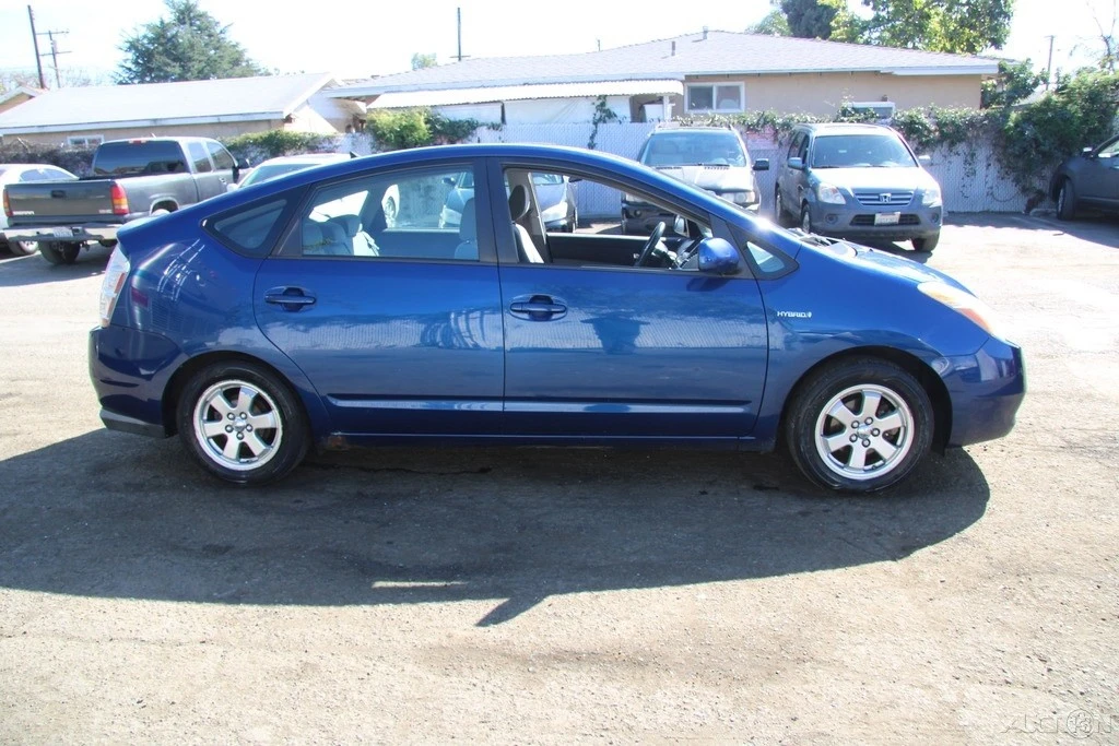 2009 Toyota Prius 2nd Gen - Image 9 of 21