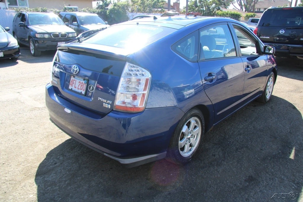 2009 Toyota Prius 2nd Gen - Image 7 of 21