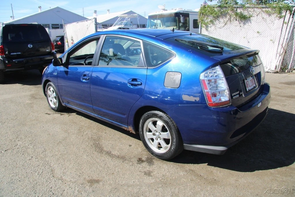 2009 Toyota Prius 2nd Gen - Image 5 of 21