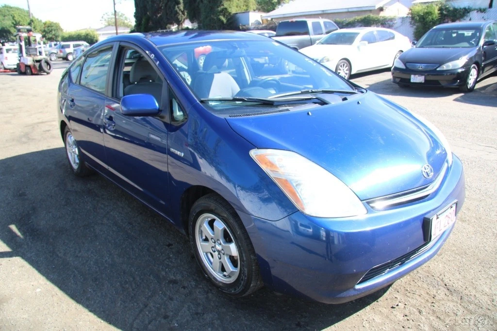 2009 Toyota Prius 2nd Gen - Image 10 of 21