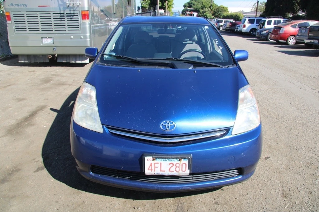 2009 Toyota Prius 2nd Gen - Image 11 of 21