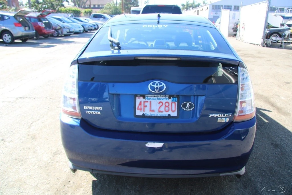 2009 Toyota Prius 2nd Gen - Image 6 of 21