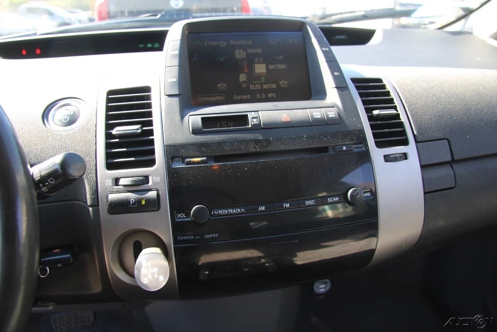 2009 Toyota Prius 2nd Gen - Image 18 of 21