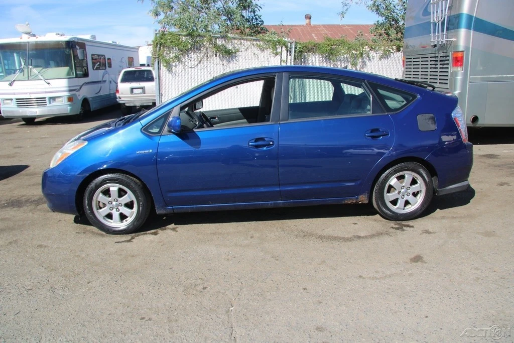 2009 Toyota Prius 2nd Gen - Image 3 of 21