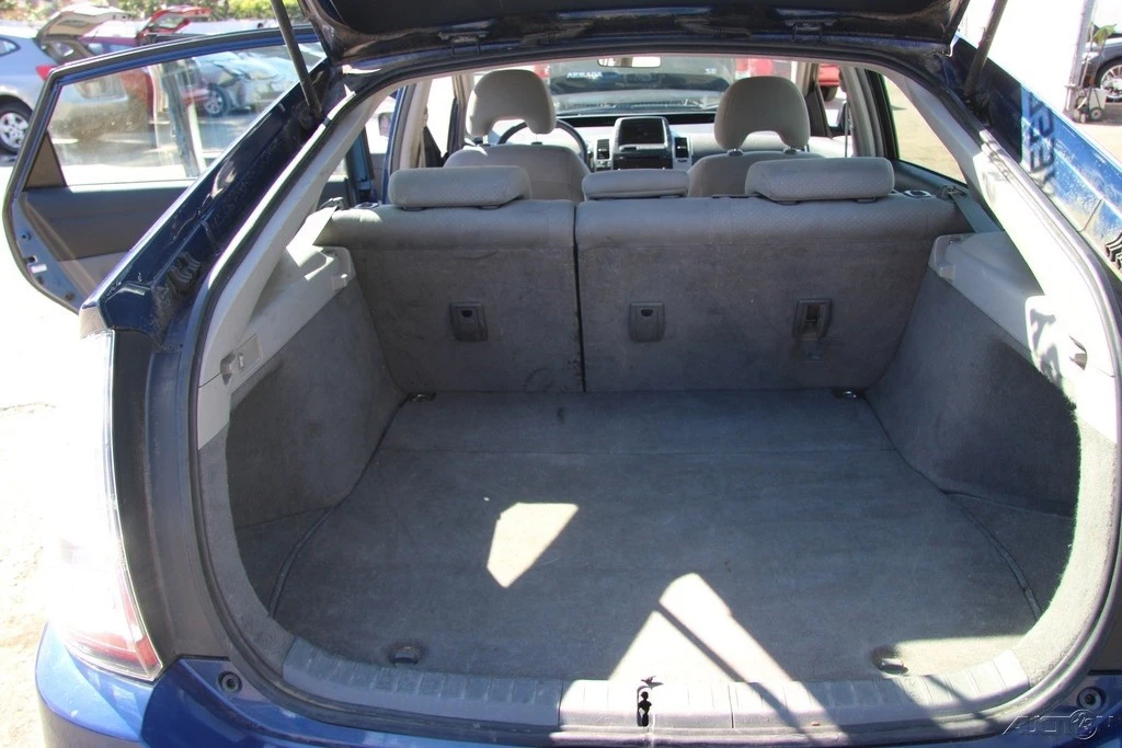 2009 Toyota Prius 2nd Gen - Image 21 of 21