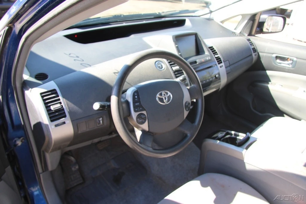2009 Toyota Prius 2nd Gen - Image 15 of 21
