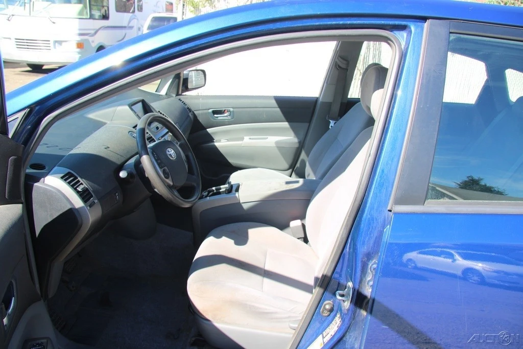 2009 Toyota Prius 2nd Gen - Image 14 of 21