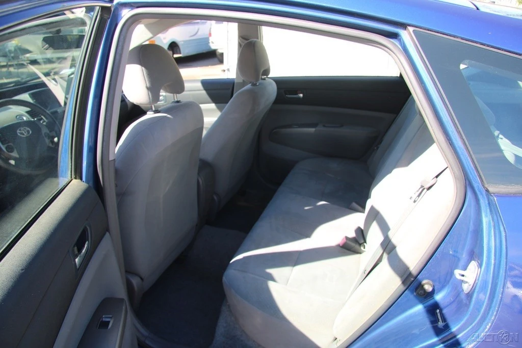 2009 Toyota Prius 2nd Gen - Image 20 of 21