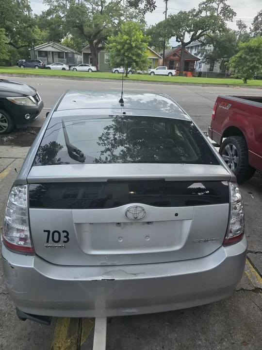 2009 Toyota Prius 2nd Gen - Image 3 of 11
