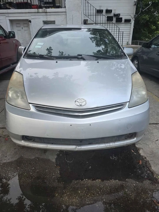 2009 Toyota Prius 2nd Gen - Image 5 of 11