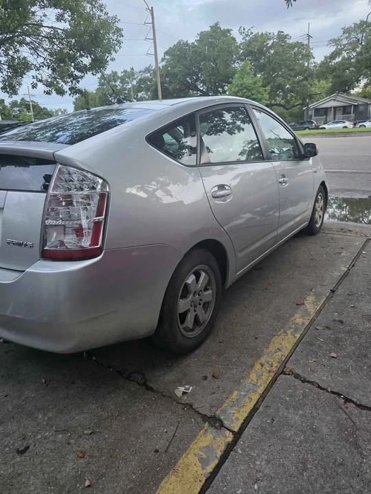 2009 Toyota Prius 2nd Gen - Image 4 of 11